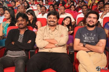 Chinnadana Neekosam Movie Audio Launch